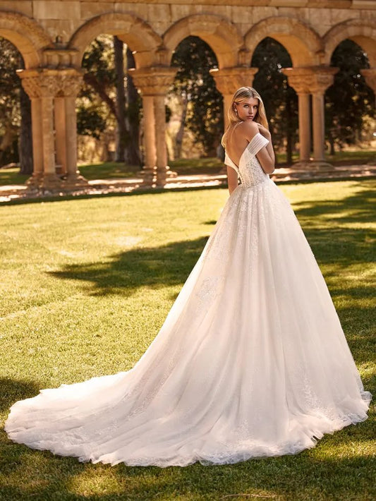 Robe Pronovias - Taille 40