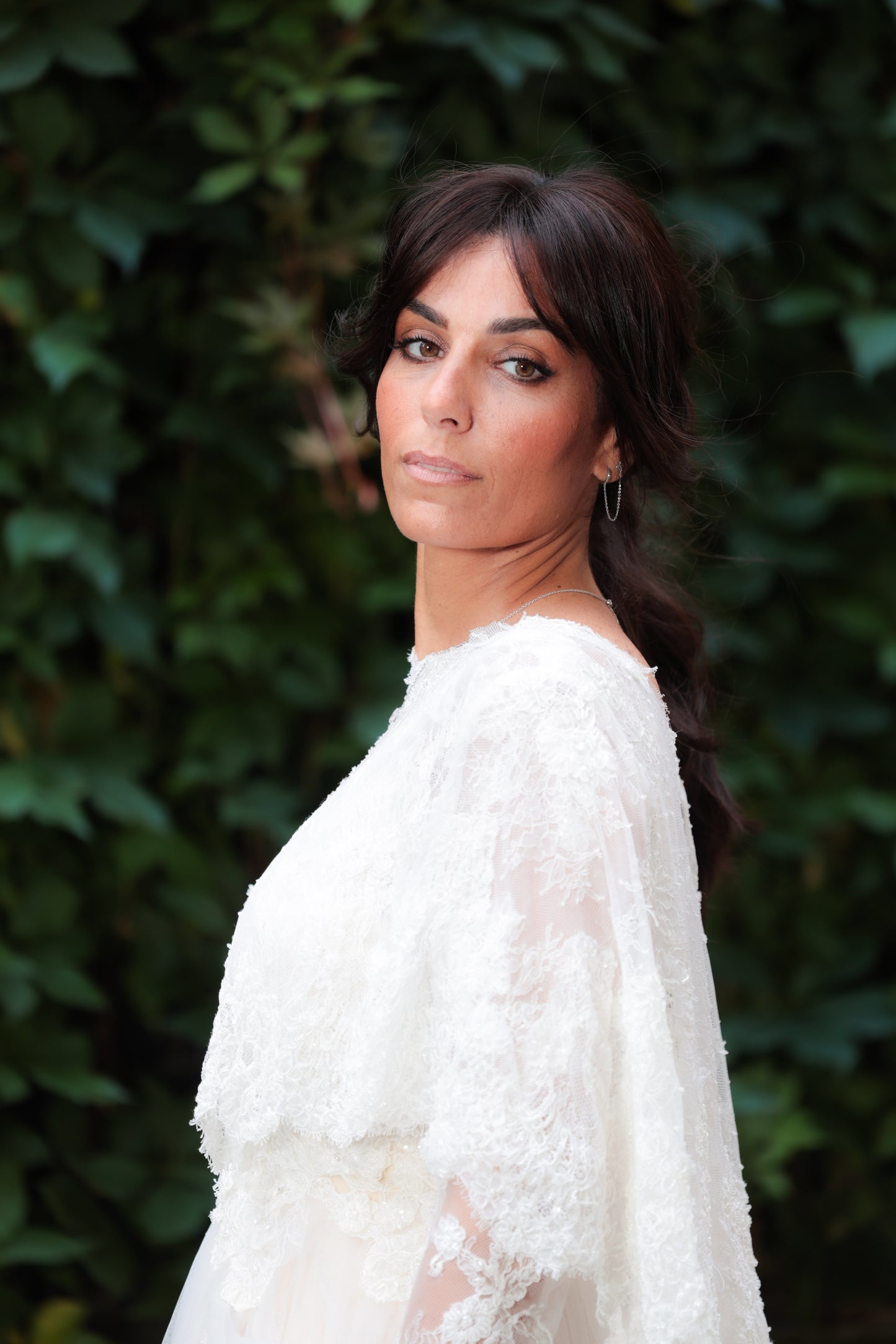 Boléro Metal Flaque - Taille Unique