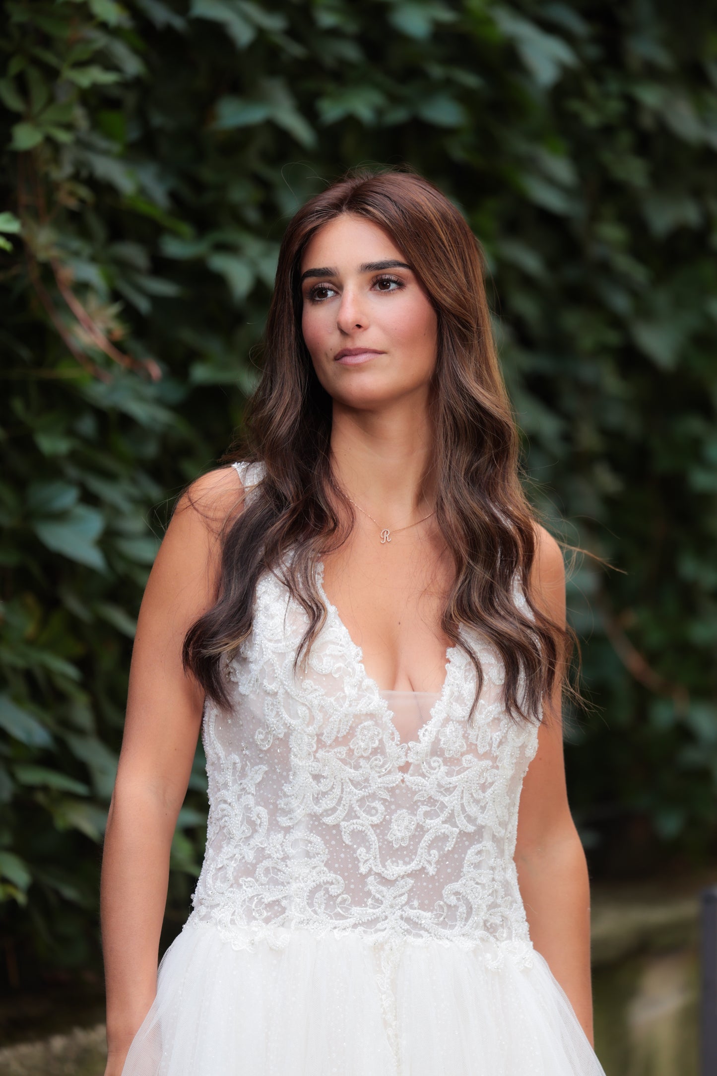 Robe Evelyn Bridal - Taille 44