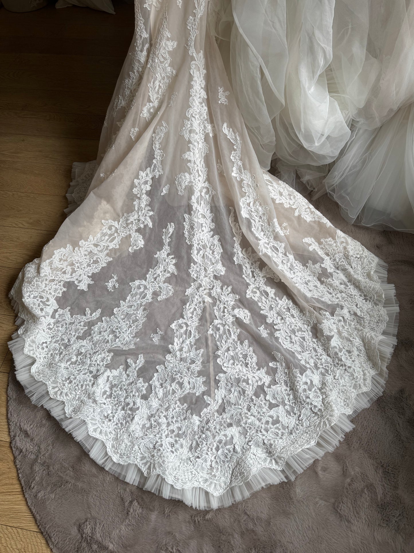 Robe Sima Couture – Taille 36