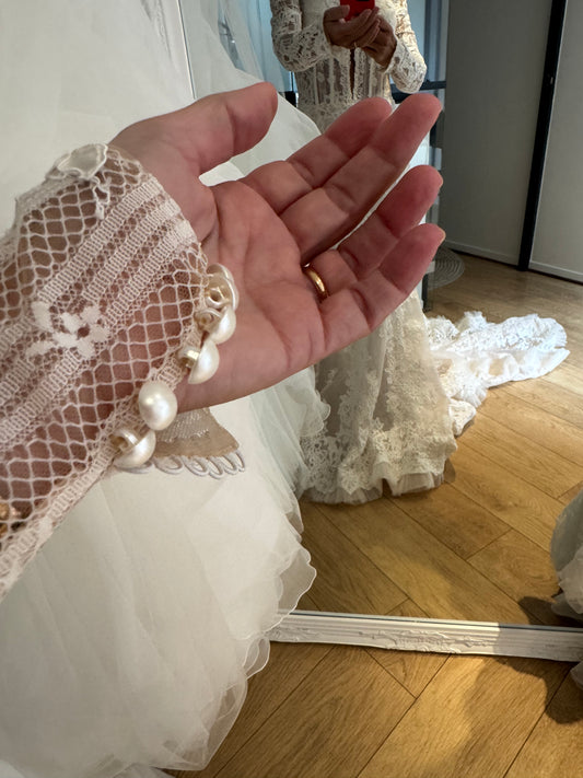 Robe Sima Couture – Taille 36