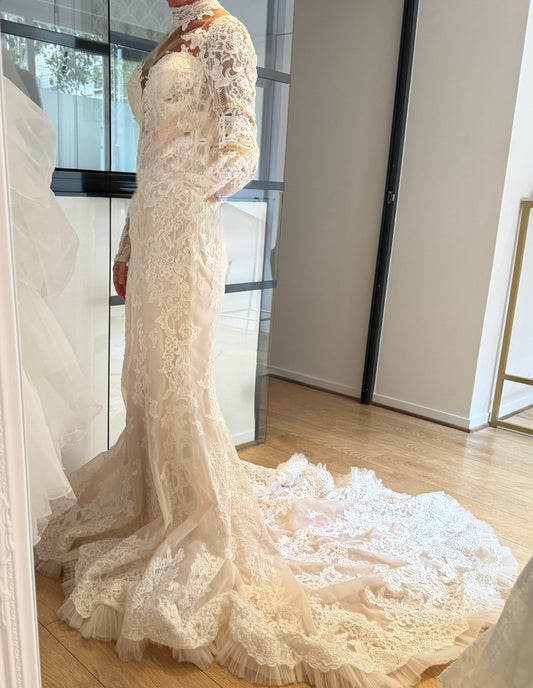 Robe Sima Couture – Taille 36