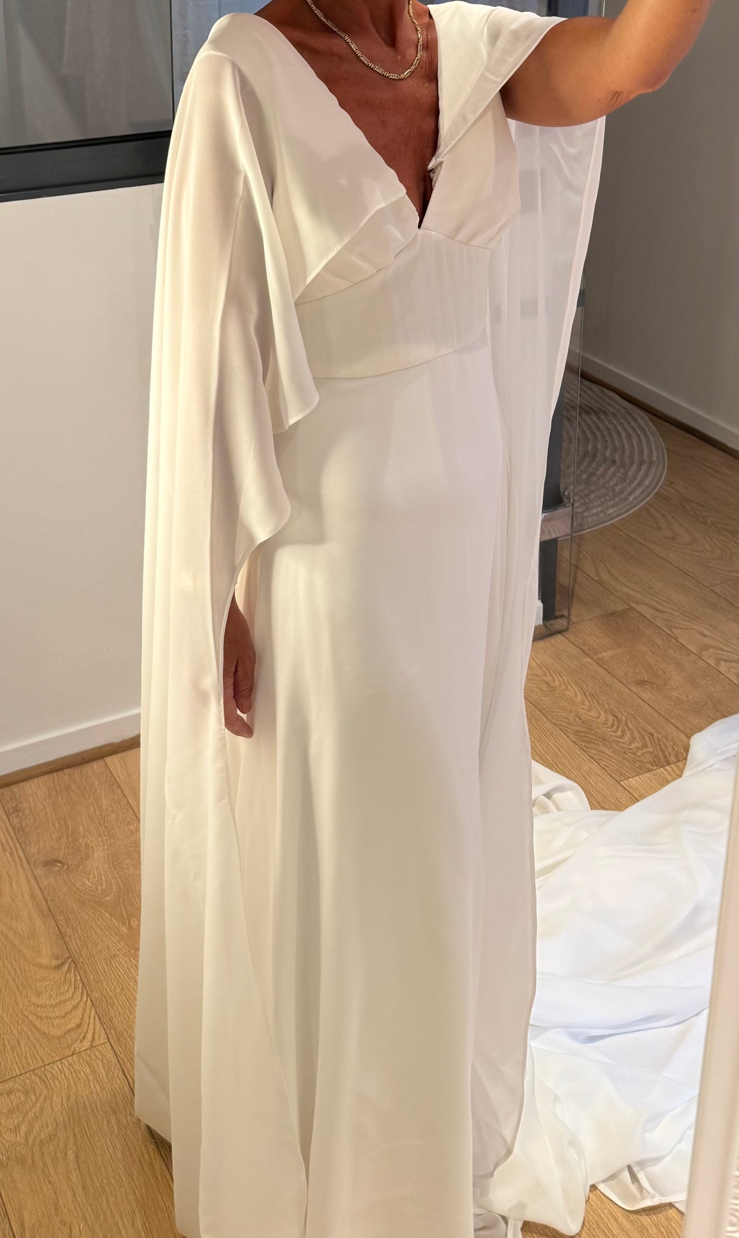 Robe Laurent Kapelski - Taille 36
