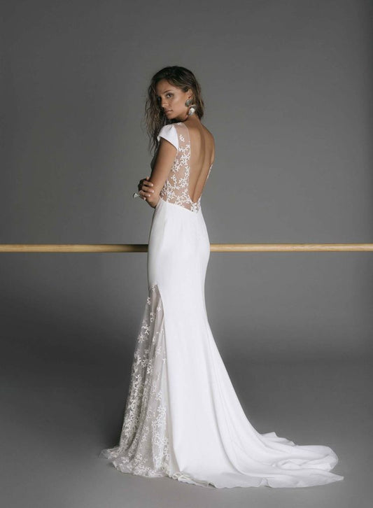 Robe Rime Arodaky - Taille 34