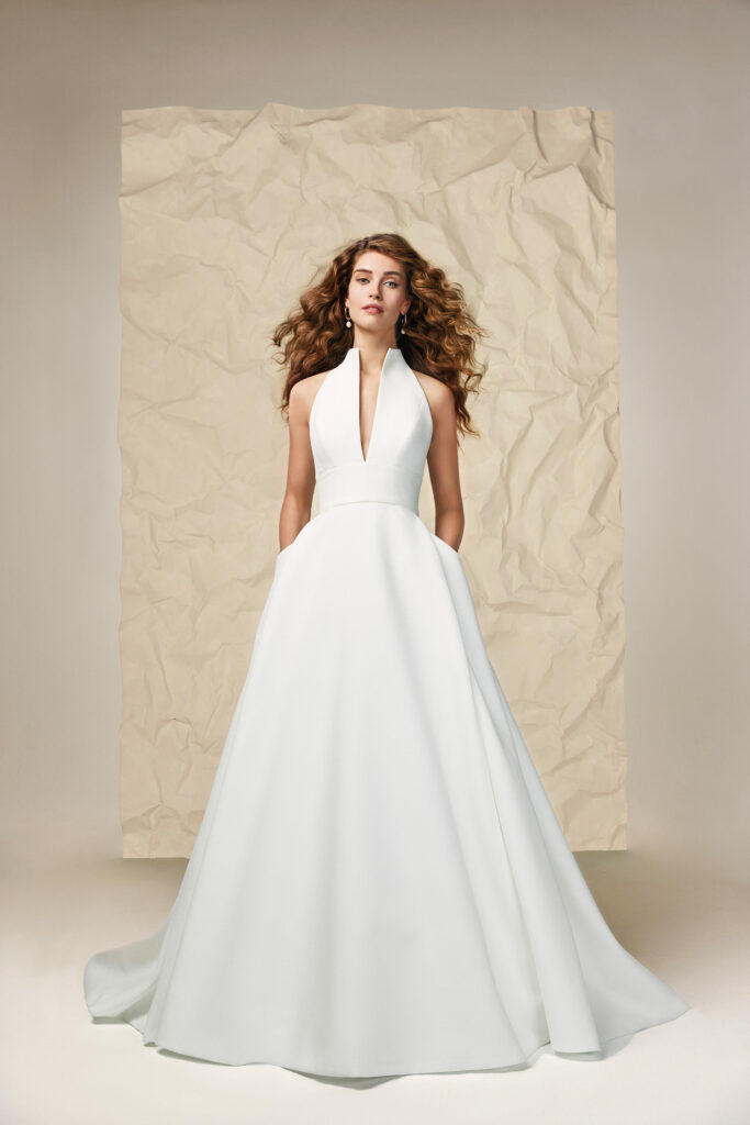 Robe Jésus Peiro - Taille 42