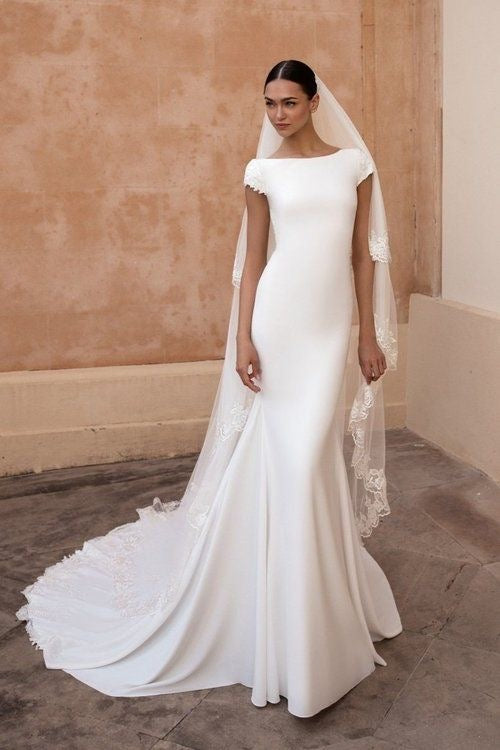 Robe Pronovias - Taille 34