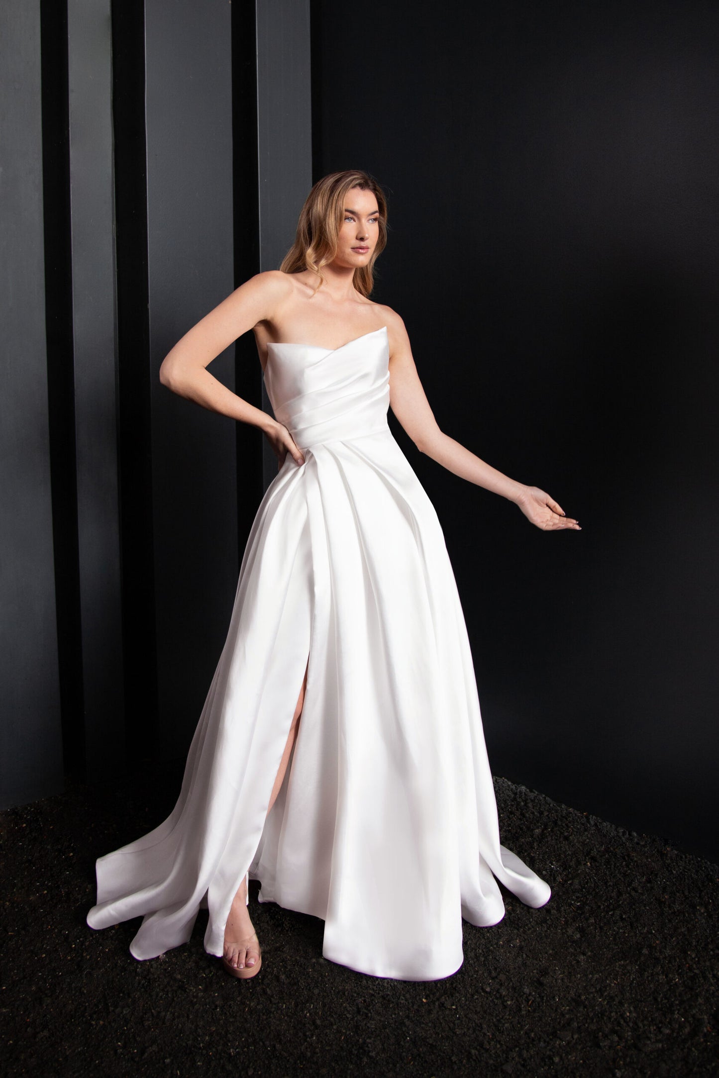 Robe Lili Pellegrino - Taille 36