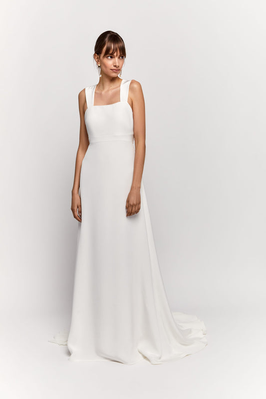 Robe Carta Branca - Taille 36