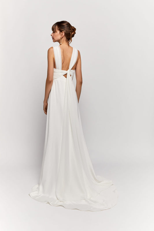 Robe Carta Branca - Taille 36