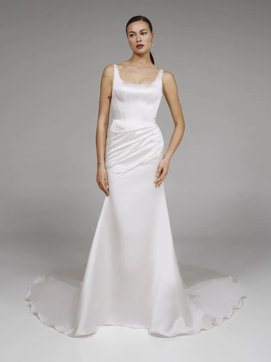 Robe Pronovias - Taille 40