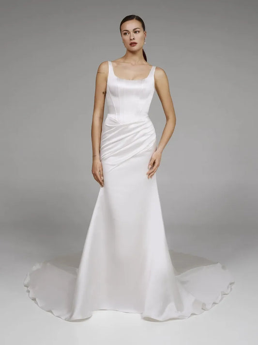 Robe Pronovias - Taille 40