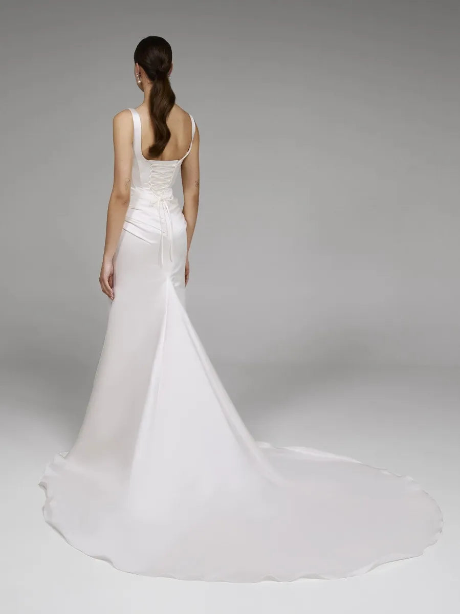 Robe Pronovias - Taille 40