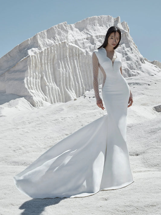 Robe Pronovias - Taille 36