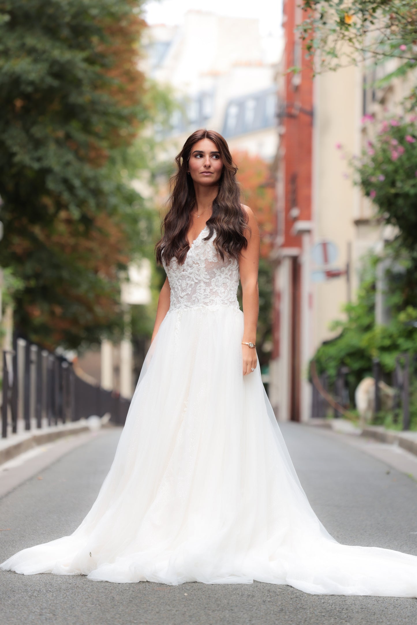 Robe Evelyn Bridal - Taille 44