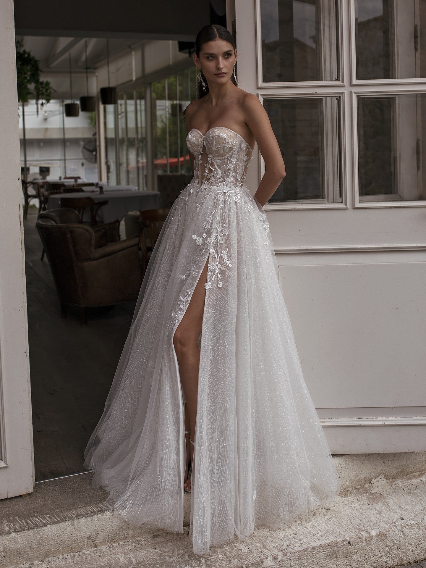 Robe Dominiss - Taille 38