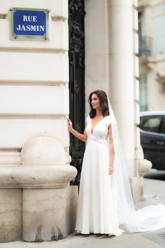 Robe Margaux Tardits - Taille 36