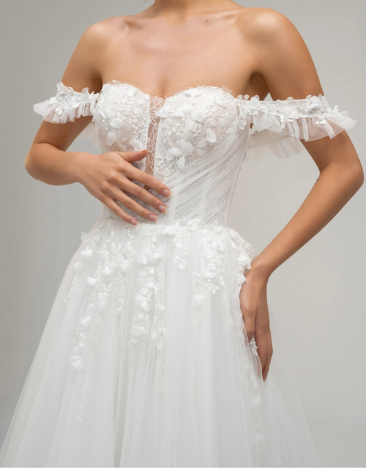 Robe Jean-Louis Scherrer - Taille 38