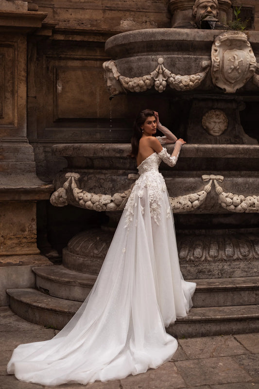 Robe Eva Lendel - Taille 36