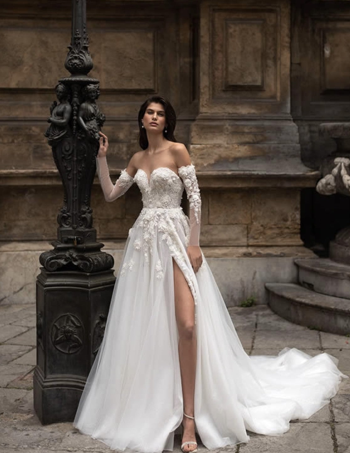 Robe Eva Lendel - Taille 36