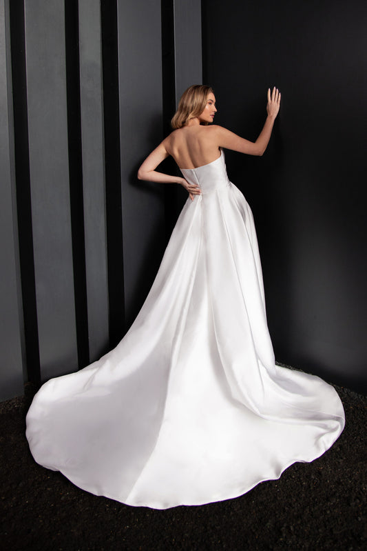 Robe Lili Pellegrino - Taille 36