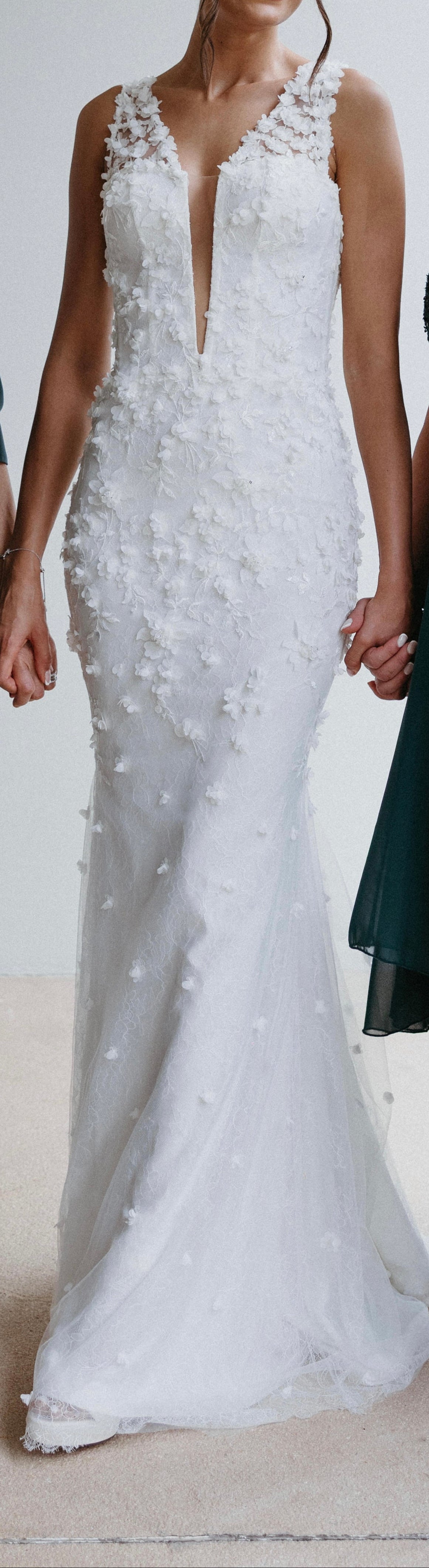 Robe Nathalie Ettedgui - Taille 34