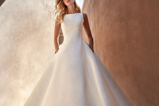 Robe Pronovias - Taille 40
