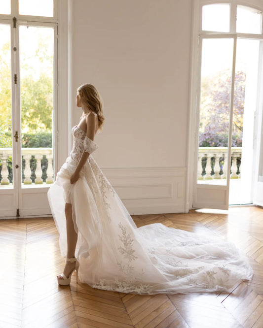 Robe Dylan Parienty - Taille 38