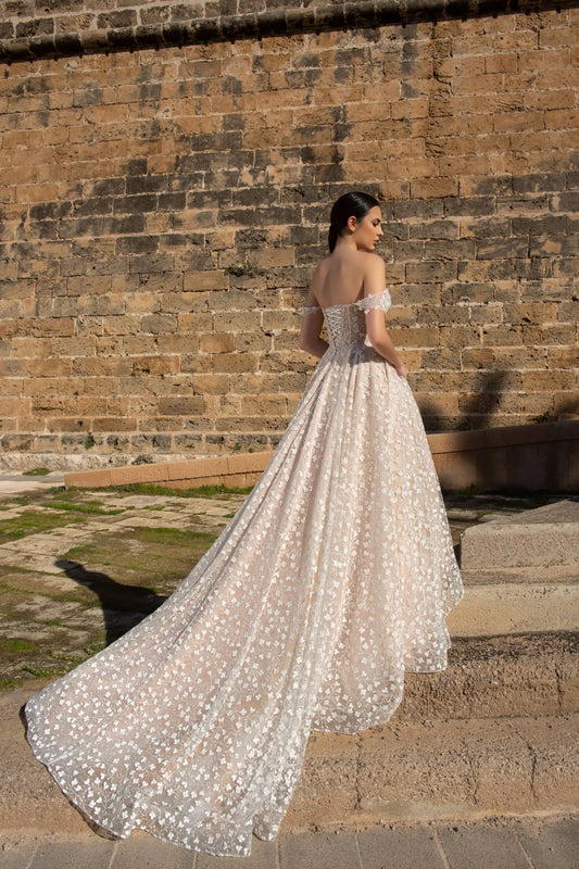 Robe Selestia - Taille 38