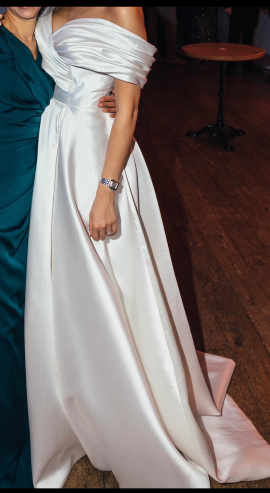 Robe Sima Couture - Taille 38/40
