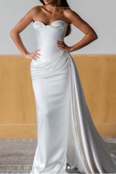 Robe - Taille 34