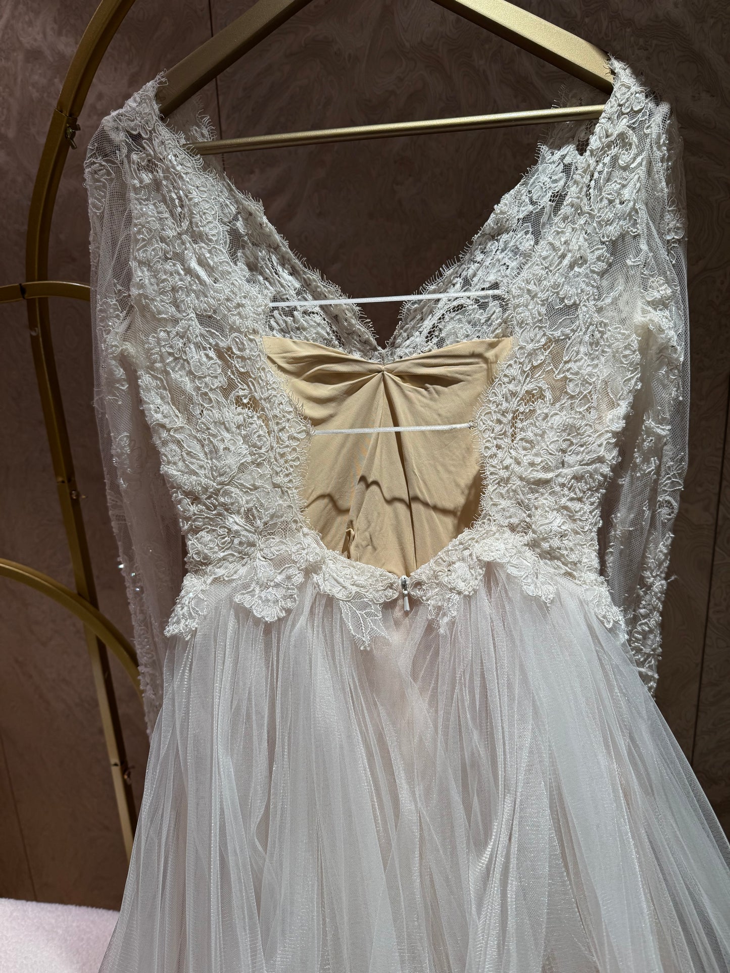 Robe Sylwia Kopczynska - Taille 40