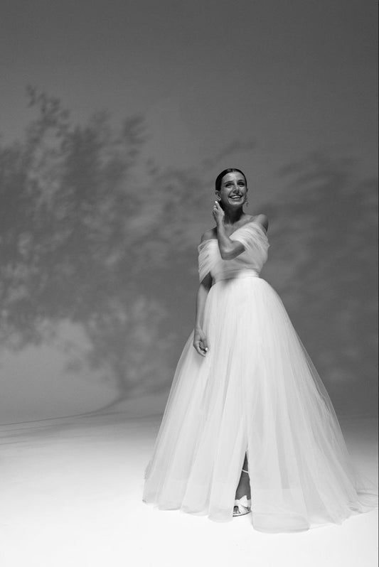 Robe Méryl Suissa - Taille 36