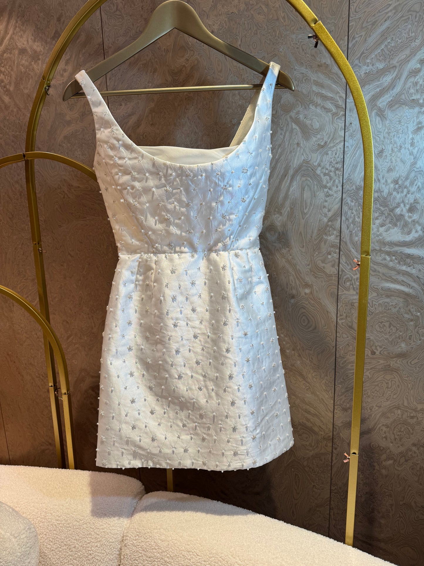 Robe Watters Designs - Taille 34