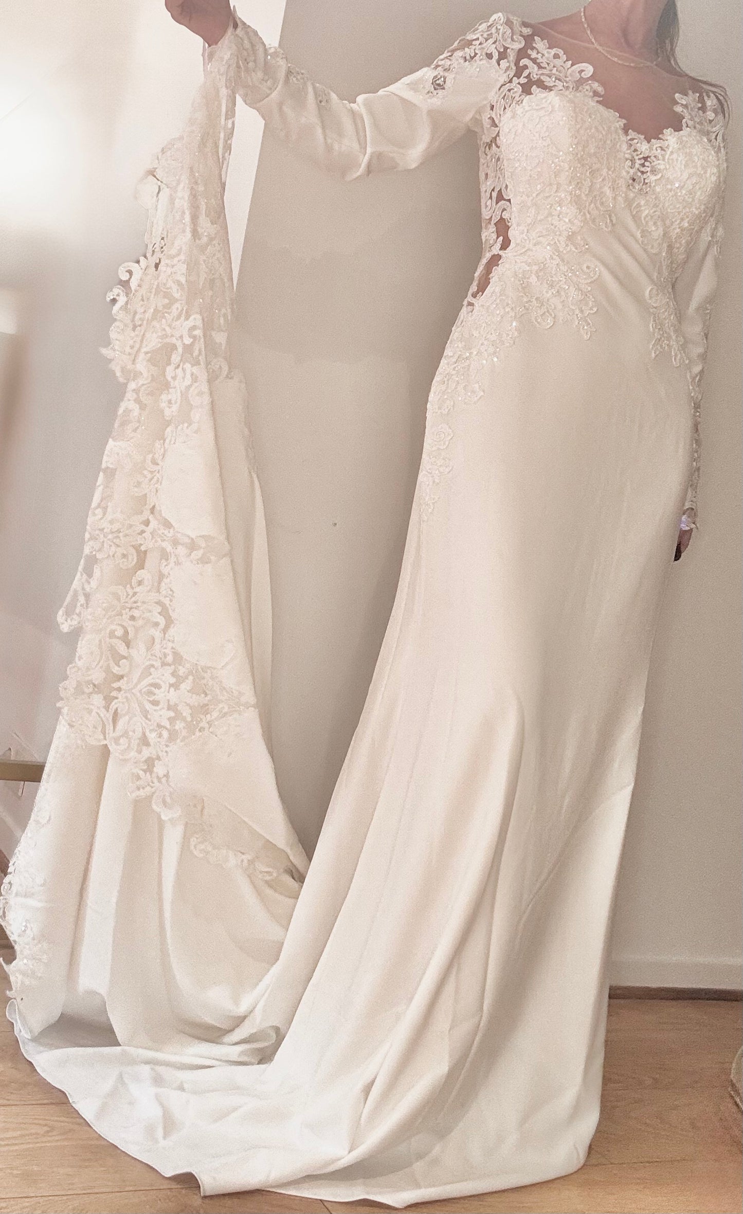 Robe Pronovias - Taille 40