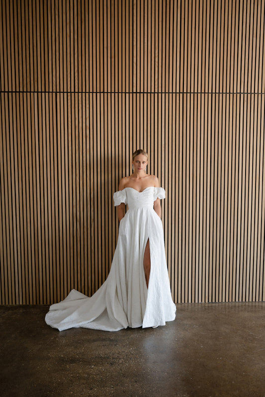Robe Jenny YOO - Taille 40
