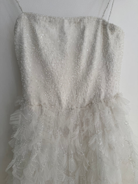 Robe Nathalie Ettedgui - Taille 34