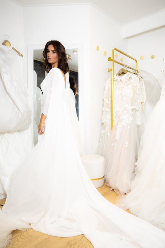 Robe Laurent Kapelski - Taille 36