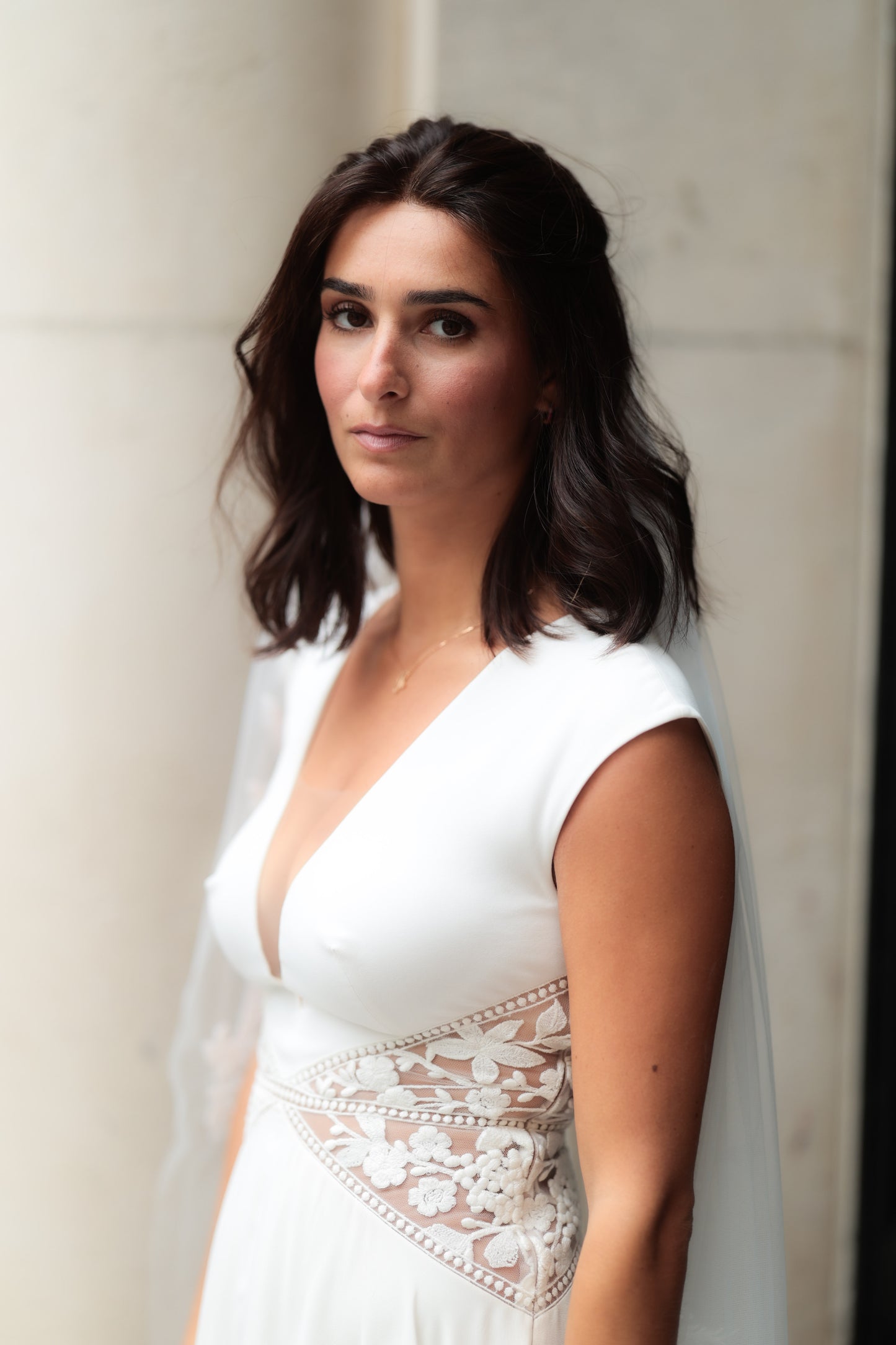 Robe Margaux Tardits - Taille 36