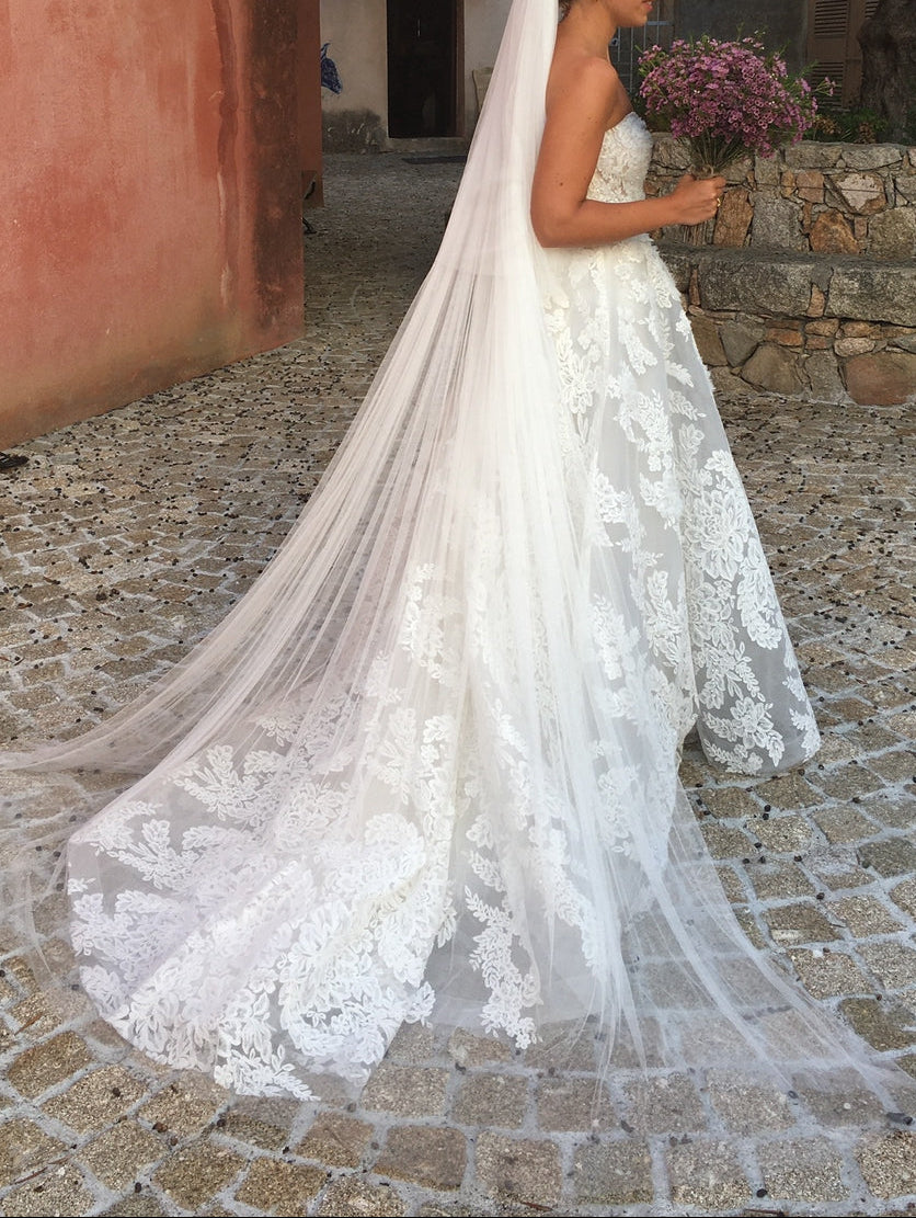 Robe Mark Ingram - Taille 38