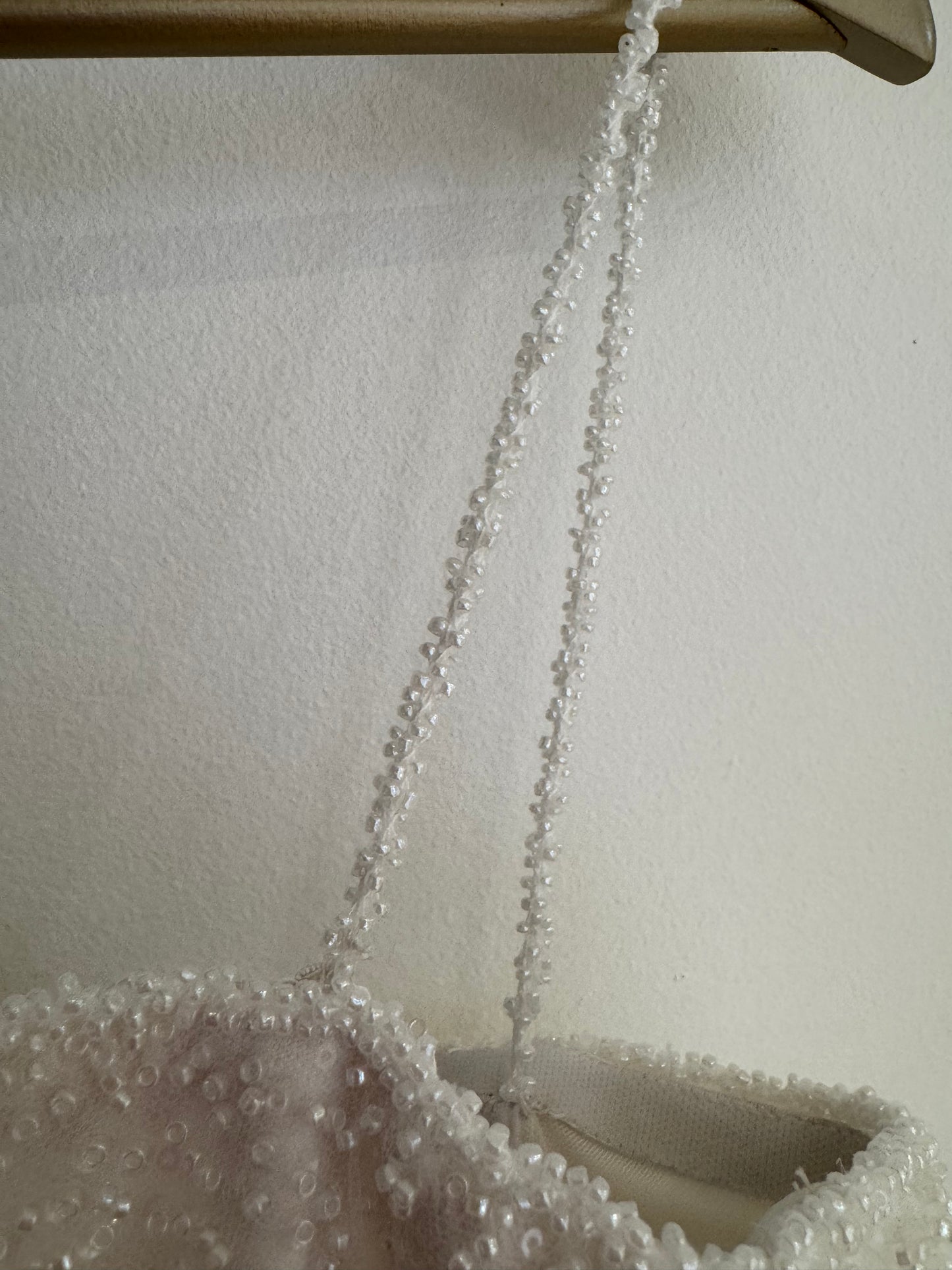 Robe Nathalie Ettedgui - Taille 34