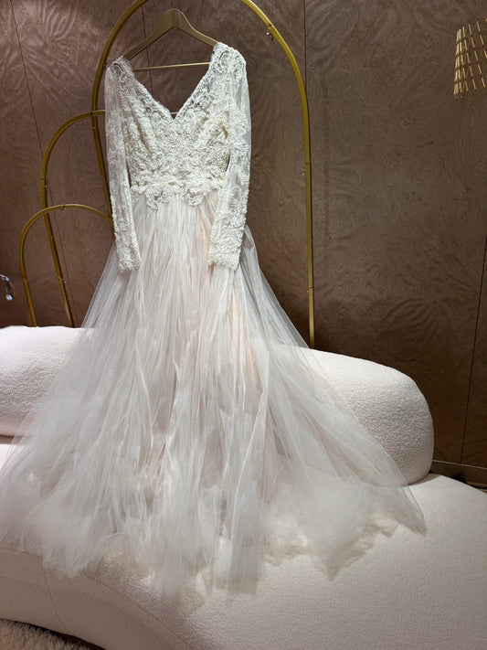 Robe Sylwia Kopczynska - Taille 40