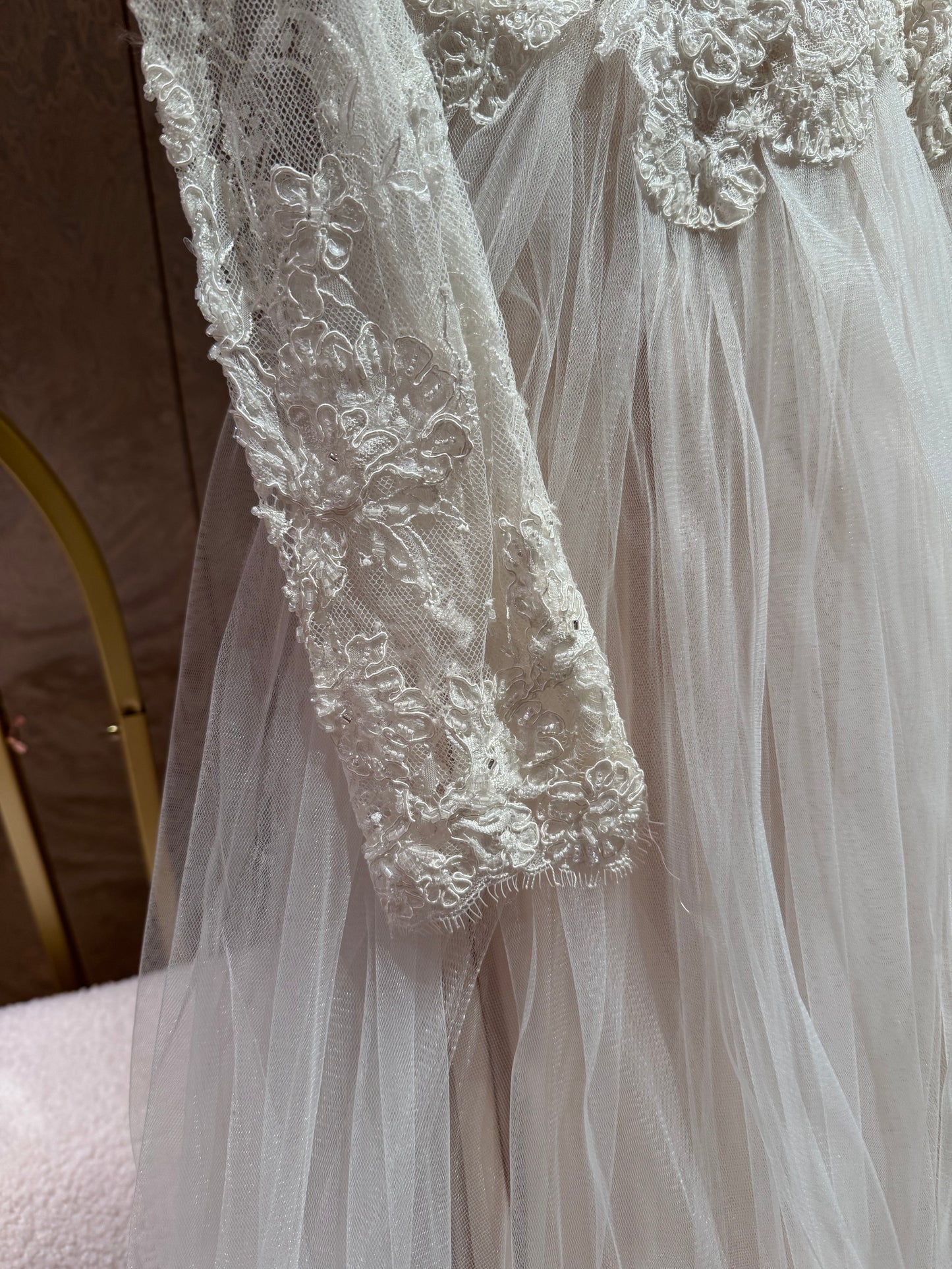Robe Sylwia Kopczynska - Taille 40