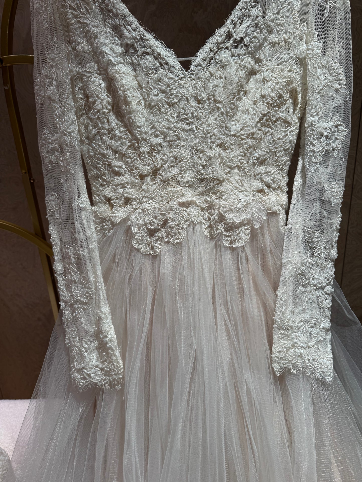 Robe Sylwia Kopczynska - Taille 40