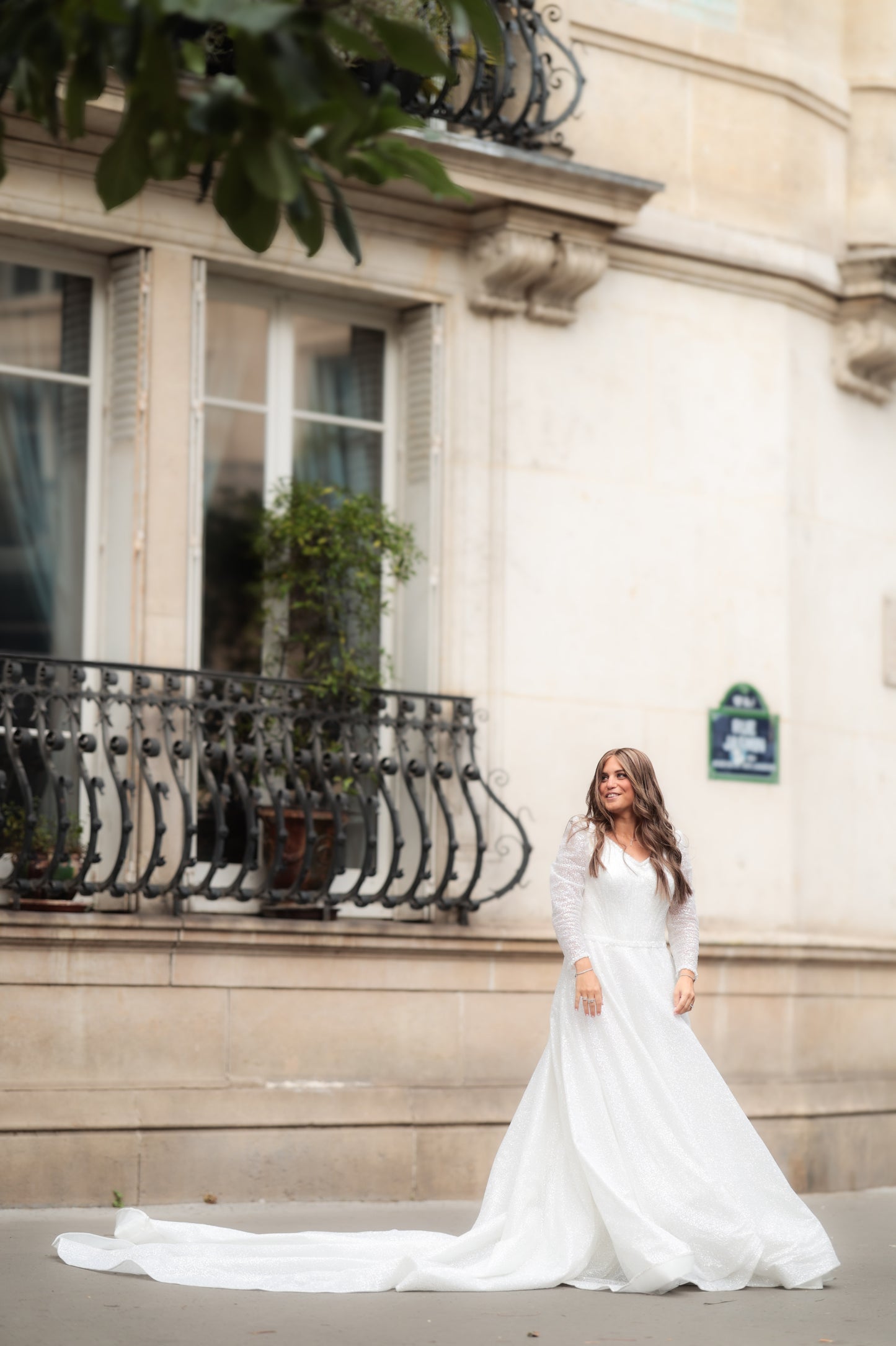 Robe SIMA Couture - taille 40