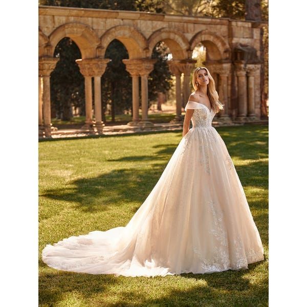 Robe Pronovias - Taille 40