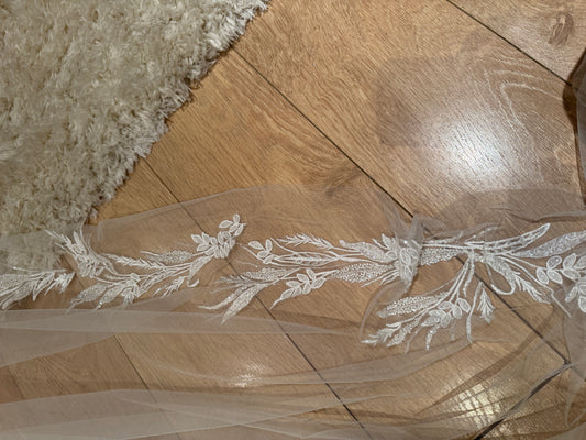 Voile - Pronovias