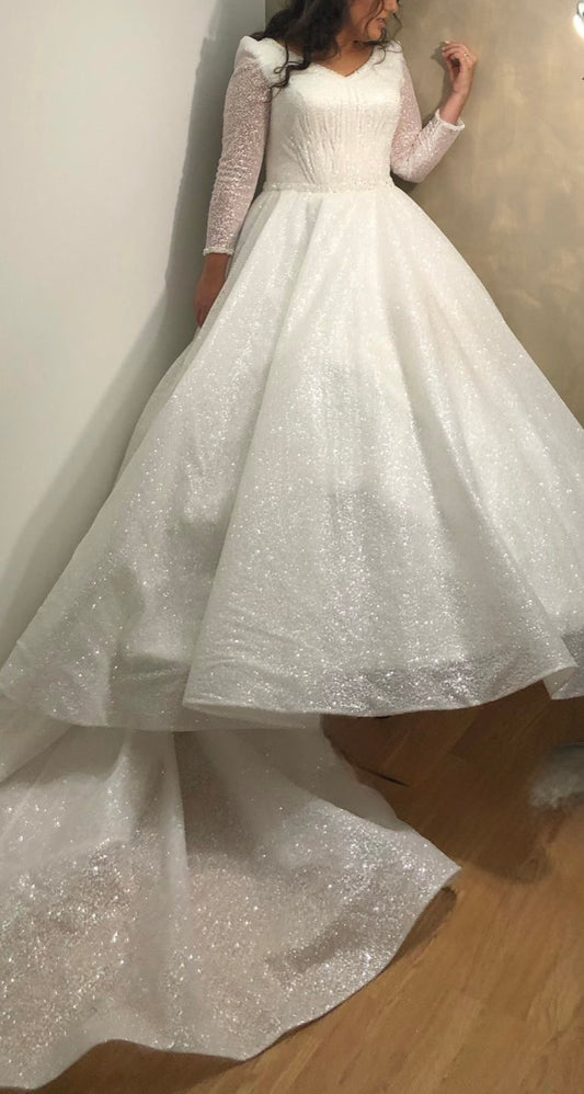 Robe SIMA Couture - taille 40