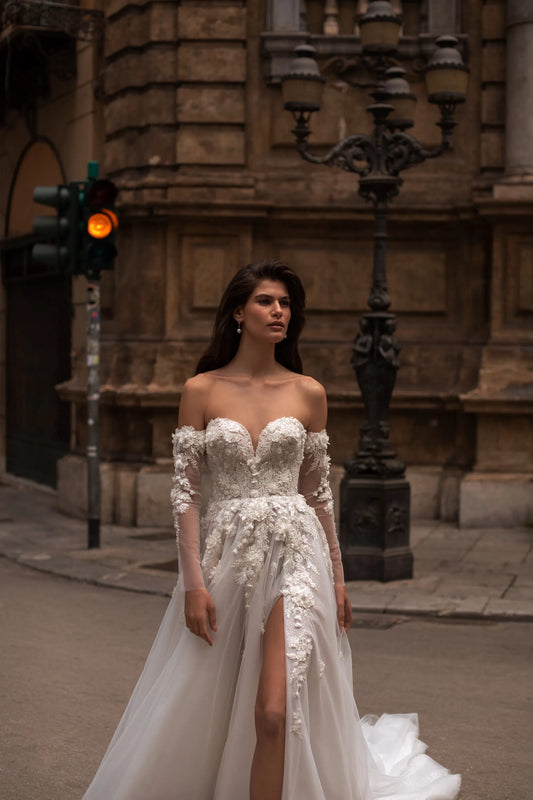 Robe Eva Lendel - Taille 36